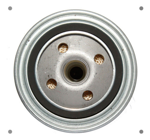 Filtro Petroleo Nissan Navara 2.5 Yd25ddti 2007 2010