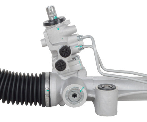 Cremallera Con Terminales Volkswagen Amarok 2010 2015