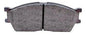 Pastilla Freno Delantero Kia Rio I/ii 1.5 4x2 2000 2006