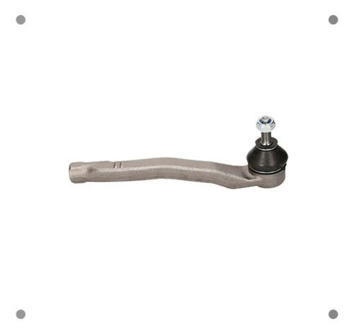 Terminal Izquierda Direccion Renault Scenic Ii 2003 2009
