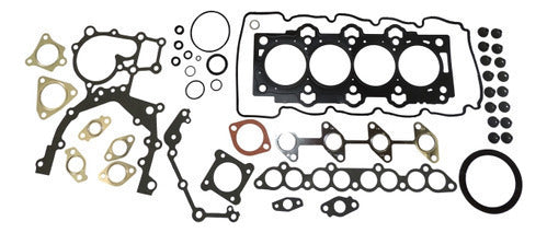 Juego Empaquetadura Motor Verna Sedan 1.5 2006 2012