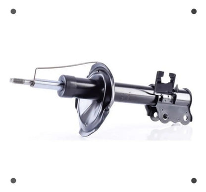 Amortiguador Delantero Samsung Sm3 1.6 4x2 2007 2009 Gas Par