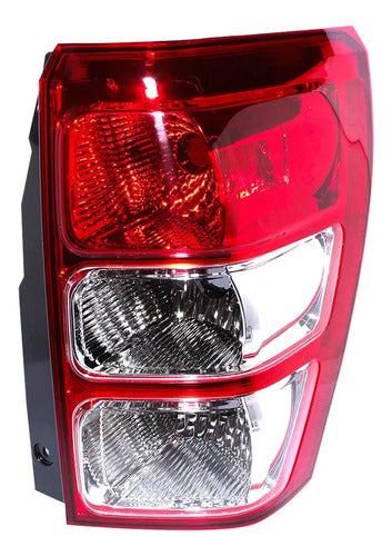 Farol Trasero Suzuki Grand Nomade 2005 2015 Derecho Rojo