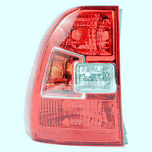 Farol Trasero Izquierdo Kia Sportage Pro Je 2.0 2005 2009