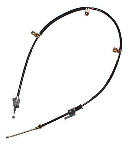 Cable Freno Mano Delantero Derecho Chevrolet N400 1.5 2020 2023