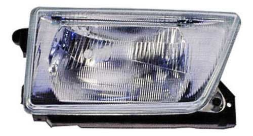 Optico Izquierdo Daewoo Racer 1.5 G15sf Sohc 1993 1994