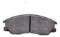 Pastilla Freno Delantero Hyundai Terracan 3.5 G6cu 2001 2005