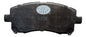 Pastilla Freno Delantero Subaru Legacy 2.0 Ej201 2000 2005