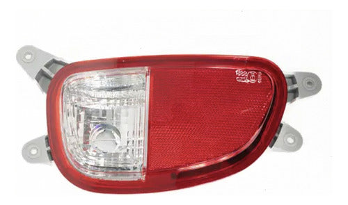 Farol Parachoque Izquierdo Kia Morning G4la 1.2 2012 - 2014