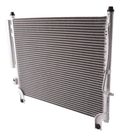 Radiador A/c Chevrolet N400 1.5 Lb215 2020 2023
