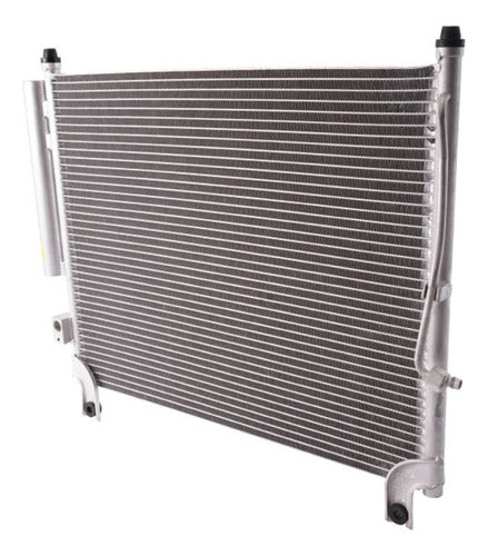 Radiador A/c Chevrolet N400 1.5 Lb215 2020 2023