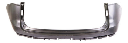 Parachoque Trasero Chevrolet Groove 2021 2022