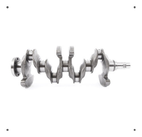 Cigueñal Toyota Vitz 1.5 1nzfe Ncp13 2000 2004