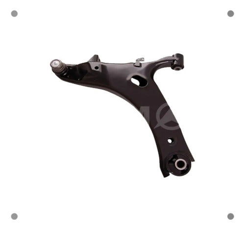 Bandeja Suspension Izquierda Subaru Forester 2009 2012