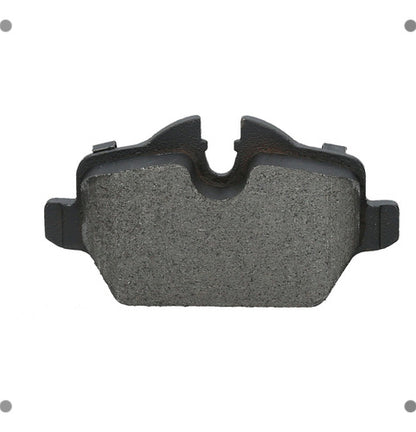 Pastilla Freno Trasera Bmw 116i 2005 2011