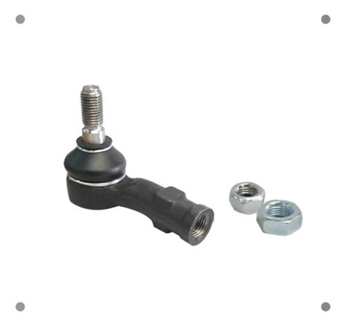 Terminal Derecho Direccion Volkswagen Passat 1993 1996