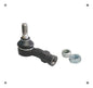 Terminal Derecho Direccion Volkswagen Vento 1993 1999