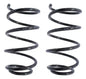 Espiral Delantero Hyundai Accent New 2011 2018 Par