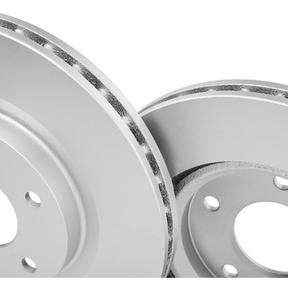 Par Discos Freno Dodge Caliber 2006 2013 Delantero