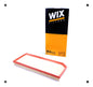 Filtro Aire Volkswagen Golf A5 1.6 Bse 2009 2011