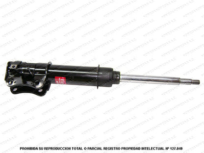 Par Amortiguador R/L Trasero Suzuki Nomade 2.0 1995 1998