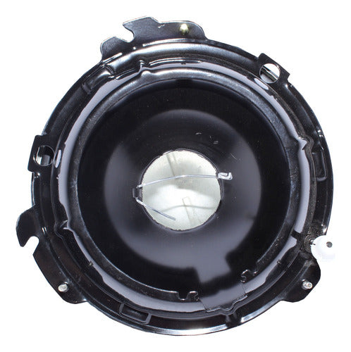 Optico Derecho Hyundai Porter 2.5 D4bf 1998 2003