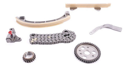 Kit Distribucion Toyota Vitz 1.3 2nzfe 2012 2018