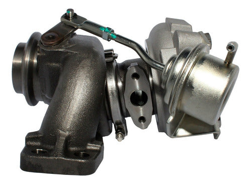 Turbo Citroen Berlingo 1.6 Dv6ted4 2008