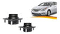 Cazoleta Delantera Hyundai Sonata 2.0 2011 / 2015 Par