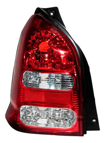 Farol Trasero Suzuki Alto 2006 2013 Izquierdo Rojo