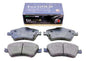 Pastilla Freno Delantero Toyota Corolla 1.8 1zzfe 2008 2011