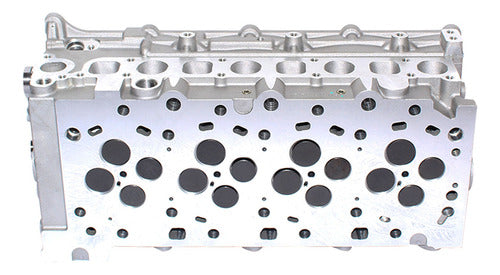 Culata Hyundai Porter Euro 5 Sistema Delphi 2015 2016
