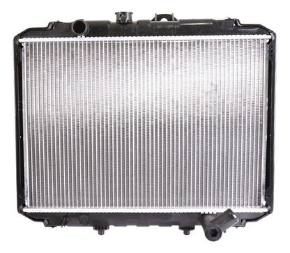Radiador Motor Mitsubishi L300 2.4 4g64 1993 1998