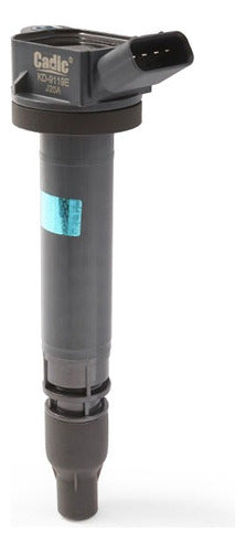 Bobina Encendido Toyota Rav4 2.5 2arfe 2013 2017