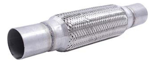 Flexible Escape Universal 1 3/4 8 PuLG 45.00mm X 203.00mm