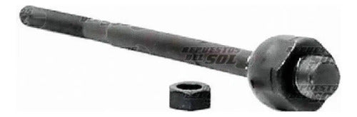 Brazo Axial Chevrolet Silverado Z85 4.3 1999 2007 4x2 S/ext