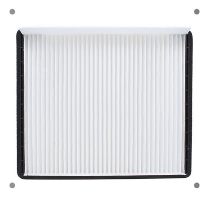 Filtro Cabina Kia Cerato 5 Sx Sport 2.0 G4na 2014 2017