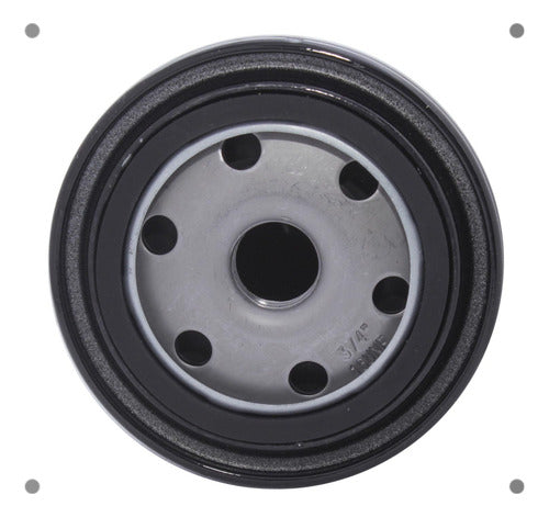 Filtro Aceite Ford Ranger 4.0 244cid V6 1993 2000