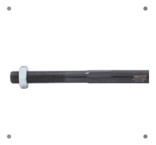 Brazo Axial Izquierda/derecha Samsung Sm3 1.5 2003 2008