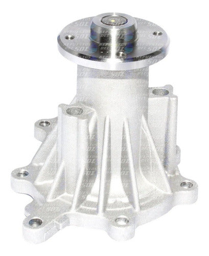 Bomba Agua Nissan Terrano D22 2.5 Yd25 2002 2015