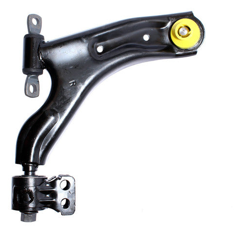 Par Bandeja Suspension Delantero Inferior Derecho Spark Gt 1.2 2010 2019