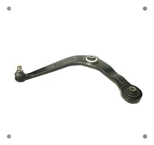 Bandeja Suspension Izquierdo Peugeot 207 2007 2014