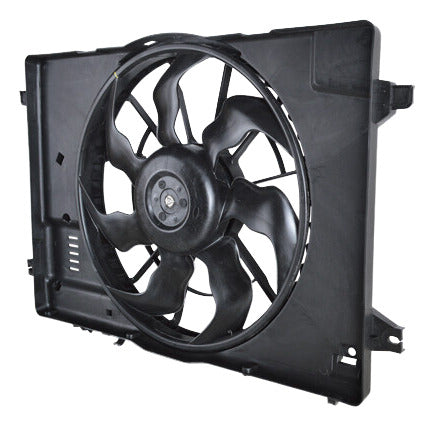 Electroventilador Kia Niro 2018 2021
