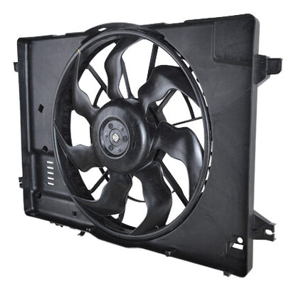 Electroventilador Kia Niro 2018 2021