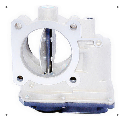 Cuerpo Aceleracion Mitsubishi L200 Dakar 2.5 2007 2015