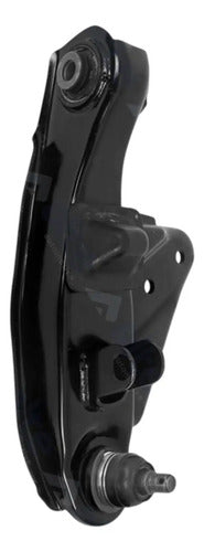 Bandeja Suspension Derecho Inferior Kia Frontier 2011 2021