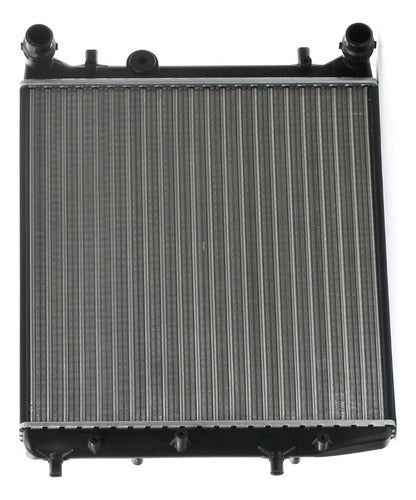 Radiador Motor Volkswagen Polo 2004 2022