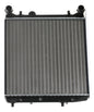 Radiador Motor Volkswagen Polo 2004 2022