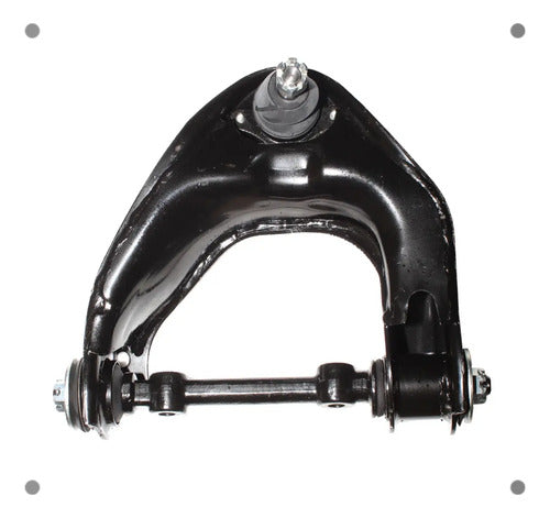 Bandeja Suspension Su Kia Hi Besta 2.7 1996 1997 Par