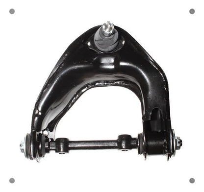 Bandeja Suspension Su Kia Hi Besta 2.7 1996 1997 Par